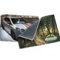 Dual Premium Microfiber Cloth